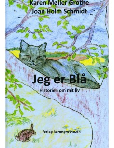 Jeg er Blå
