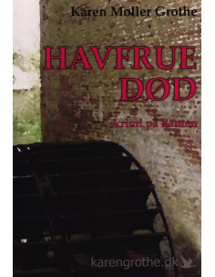 Havfrue død