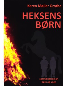 Heksens Børn