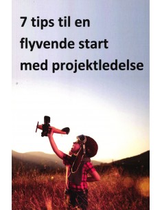 7 tips til en flyvende...