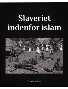 Slaveriet indenfor islam