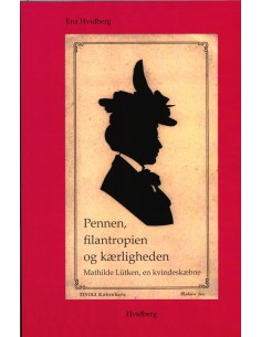 Pennen, filantropien og...