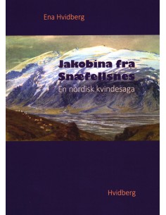 Jakobina fra Snæfellsnes