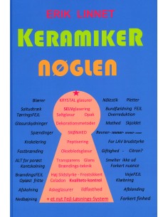 Keramiker nøglen