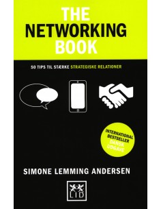 The Networking Book (Dansk...