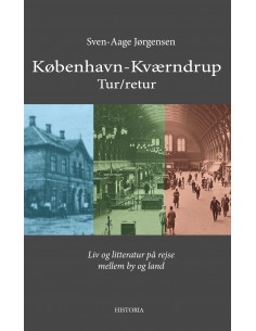 København-Kværndrup tur/retur