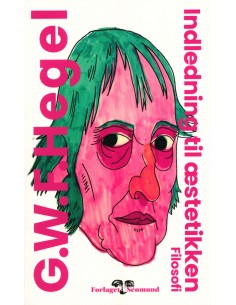 Indledning til æstetikken