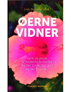 Øerne vidner