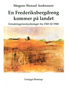 En Frederiksbergdreng...