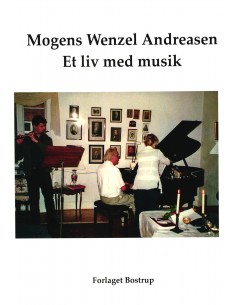 Et liv med musikken