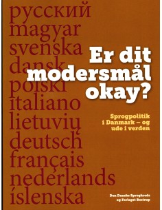Er dit modersmål okay ?