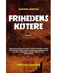 Frihedens køtere