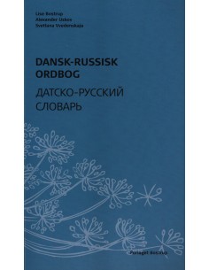 Dansk-Russisk ordbog