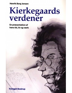 Kierkegaards verdener