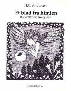 Et blad fra himlen