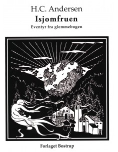 Isjomfruen