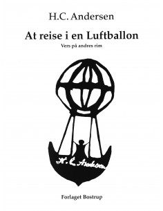 At reise i en Luftballon