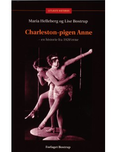 Charleston-pigen Anne