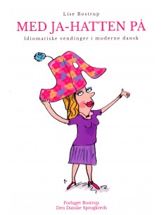 Med Ja-hatten på