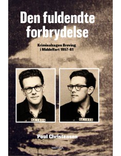 Den Fuldendte Forbrydelse