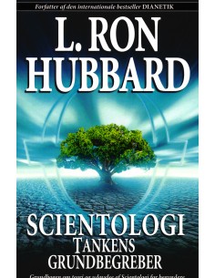 Scientologi – Tankens...