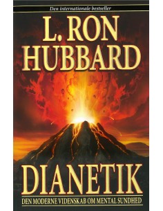 Dianetik – Den Moderne...