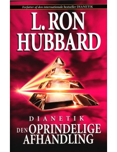 Dianetik – Den Oprindelige...