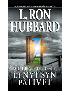Scientologi - Et nyt syn på...