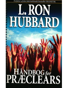 Håndbog for Præclears