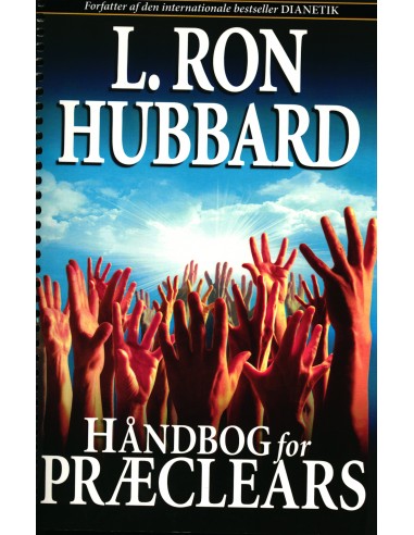 Håndbog for Præclears Håndbog for Præclears