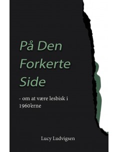 På den forkerte side