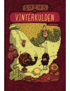Sofus & Vinterkulden