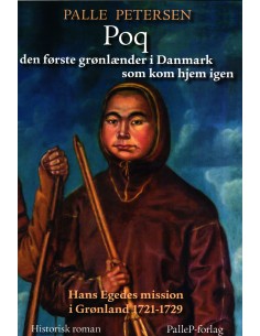 Poq den første grønlænder i...