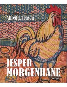 Jesper Morgenhane