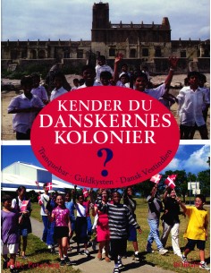 Kender du Danskernes...