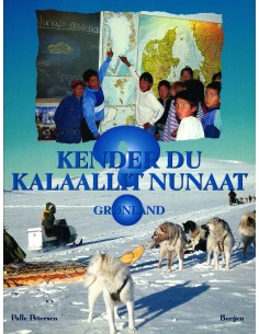 Kender du Kalaallit Nunaat...