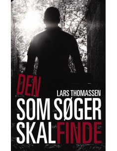 Den som søger skal finde