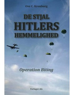 De stjal Hitlers hemmelighed