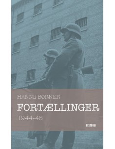 Fortællinger 1944-45