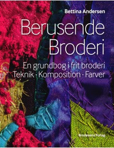 Berusende Broderi