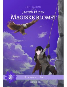 Jagten på den magiske blomst 2