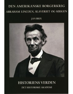 Den Amerikanske Borgerkrig