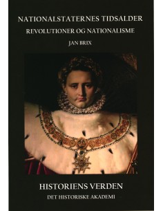 Nationalstaternes Tidsalder