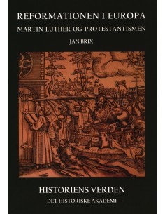 Reformationen i Europa