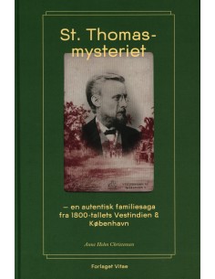 St. Thomas-mysteriet