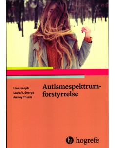 Autismespektrumforstyrrelse