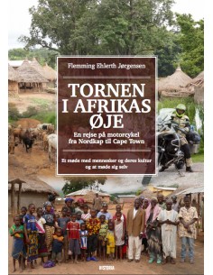 Tornen i Afrikas Øje