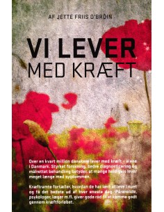 Vi lever med kræft