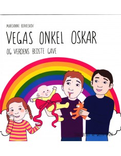 Vegas onkel Oskar og...