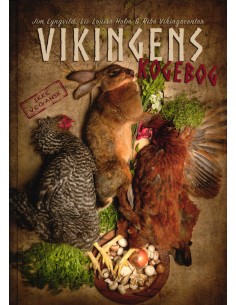 Vikingens kogebog